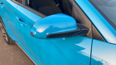 Hyundai KONA 1.6 GDi Hybrid Premium 5dr DCT Hybrid Hatchback